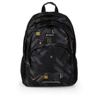 Gabol School Backpack 3 Parts Byte 32x44x18cm238640/2026 Black