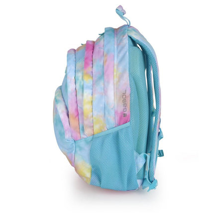 Gabol School Backpack 3 Parts Mystic 32x44x18cm237940/2026 Sky Blue