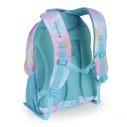 Gabol School Backpack 3 Parts Mystic 32x44x18cm237940/2026 Sky Blue