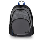 Gabol School Backpack 3 Parts Soul 32x44x18cm238840/2026 Black-Grey