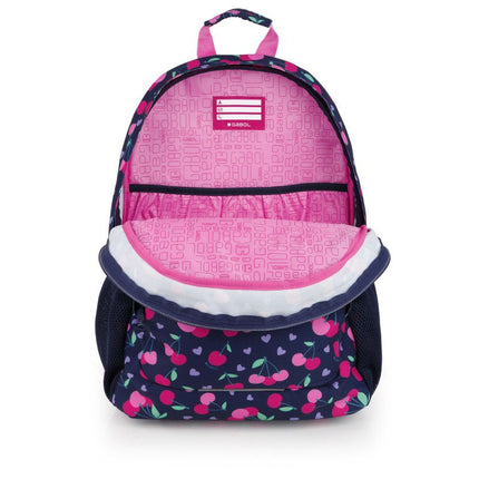 Gabol School Backpack 3 Parts Sweet 32x44x18cm237540/2026 Navy Blue