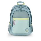 Gabol School Backpack 3 Parts Whisper 32x44x18cm238140-045/2026 Mint Green