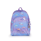 Gabol School Backpack Small 1 Parts Cosmos 27x34x12cm237428/2026 Light Purple