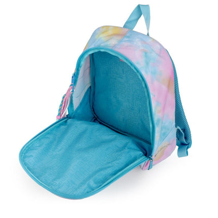 Gabol School Backpack Small 1 Parts Mystic 27x34x12cm237928/2026 Sky Blue