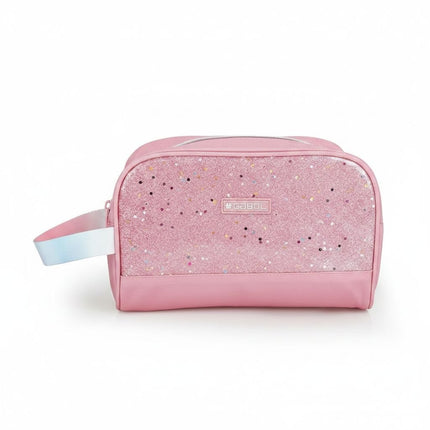 Gabol School Cosmetic Bag Glam 24x15x11cm237688/2026 Pink