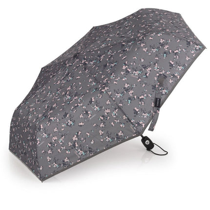 Gabol School FOLDABLE UMBRELLA 52x1x1 cm- Secret 238064/2026 Grey