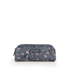 Gabol School Pencil Case 2 Parts Secret 22x8x6cm238031/2026 Grey