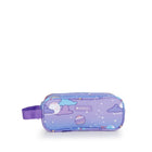 Gabol School Pencil Case 3 Parts Cosmos 22x9x9cm237411/2026 Light Purple