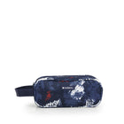 Gabol School Pencil Case 3 Parts Dash 22x9x9cm238711/2026 Navy Blue