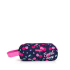 Gabol School Pencil Case 3 Parts Sweet 22x9x9cm237511/2026 Navy Blue