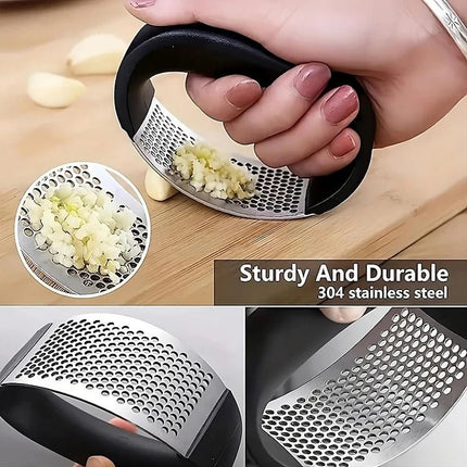 Garlic Press Rocker - SmartSouks