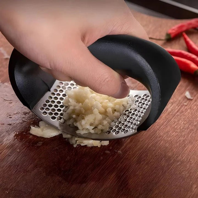 Garlic Press Rocker - SmartSouks