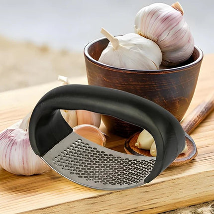 Garlic Press Rocker - SmartSouks