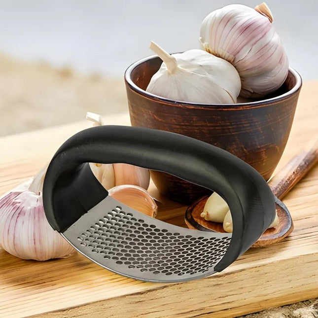 Garlic Press Rocker - SmartSouks