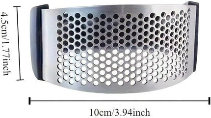 Garlic Press Rocker - SmartSouks