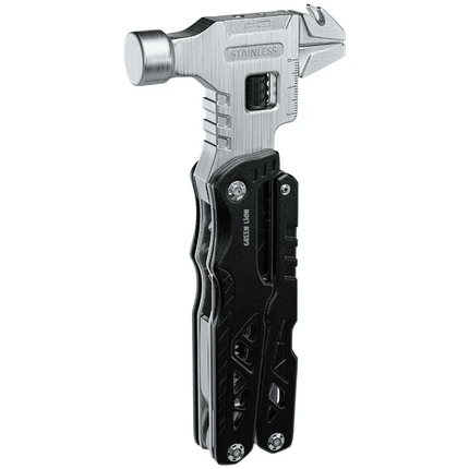 Green Lion 18-in-1 Multi-Tool HammerMulti-Tool