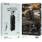 Green Lion 18-in-1 Multi-Tool HammerMulti-Tool