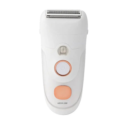 Green Lion 2 in 1 Epilator - Shave, Trim, EpilateEpilator