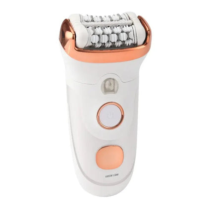 Green Lion 2 in 1 Epilator - Shave, Trim, EpilateEpilator