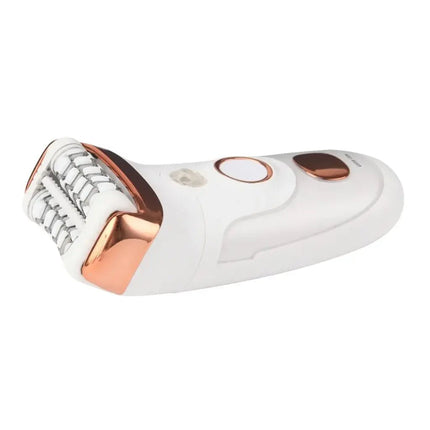 Green Lion 2 in 1 Epilator - Shave, Trim, EpilateEpilator