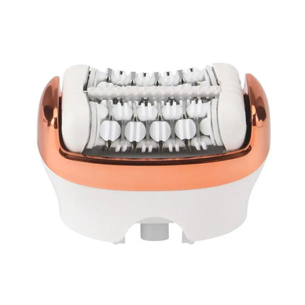 Green Lion 2 in 1 Epilator - Shave, Trim, EpilateEpilator