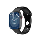 Green Lion Active Pro Smart Watch (Black)Smart Watches