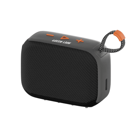 Green Lion BeatBox Portable SpeakerPortable Speaker