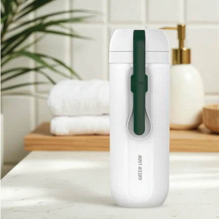 Green Lion Bidet Go with Built-In Water Tank