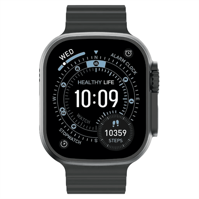 Green Lion Communicate 49 Ultra Smart Watch 49mmSmart Watches