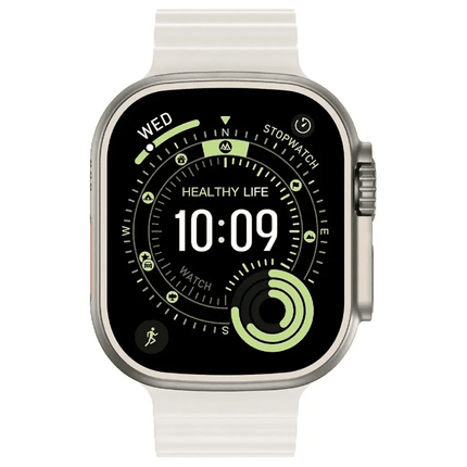 Green Lion Communicate 49 Ultra Smart Watch 49mmSmart Watches