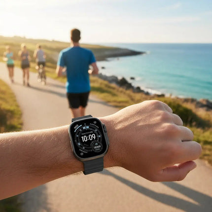 Green Lion Communicate 49 Ultra Smart Watch 49mmSmart Watches