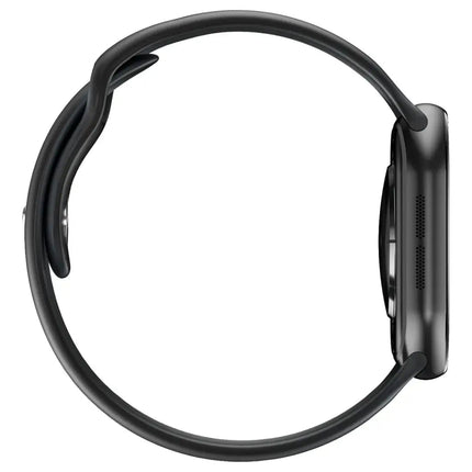 Green Lion Communicate Smart Watch (Black)Smart Watches