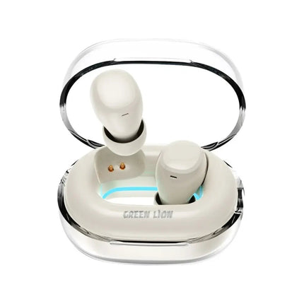 Green Lion Denver True Wireless Earbuds - SmartSouks