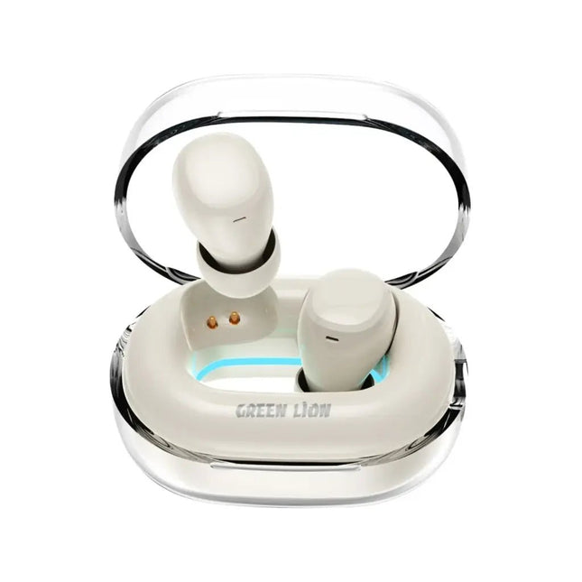 Green Lion Denver True Wireless Earbuds - SmartSouks