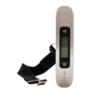 Green Lion Digital Luggage Scale - SilverLuggage Scale