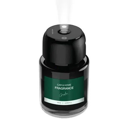 Green Lion Fragrance Air Diffuser 160mL - Black