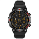 Green Lion Gear Fit Smart Watch (Silver)Smart Watches