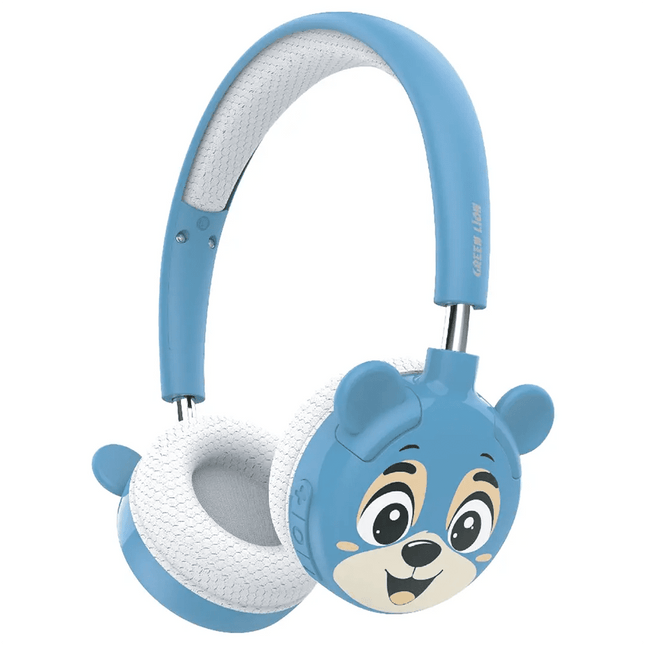 Green Lion GK-500 Kids Wireless HeadphoneHeadphones