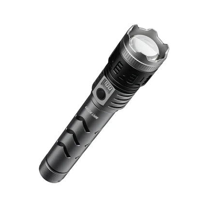 Green Lion Hunter Pro Portable LED TorchFlashlights & Torches
