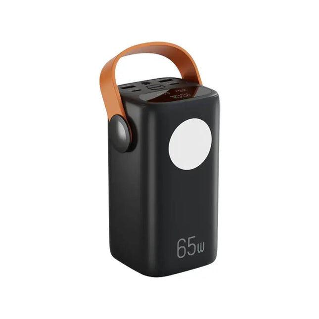 Green Lion Hyper Core 40 Power Bank 40000mAh - BlackPower Banks