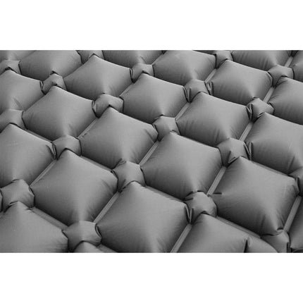 Green Lion Inflatable Air Mattress GMT-180 - Black