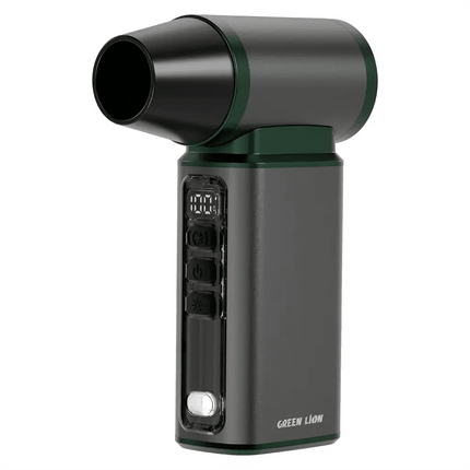 Green Lion Jet Max Air Blower - GrayAir Blower