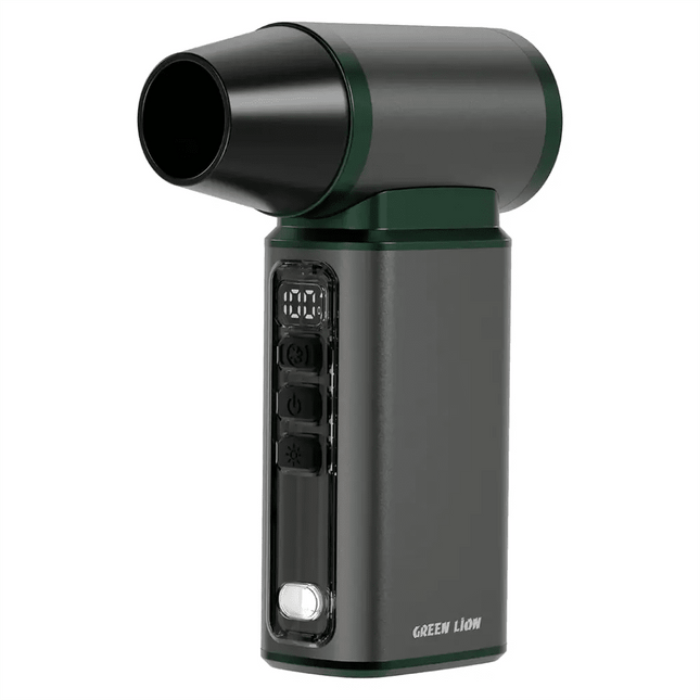 Green Lion Jet Max Air Blower - GrayAir Blower