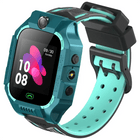Green Lion Kids Smart Watch Series-5 (Pink)Smart Watches