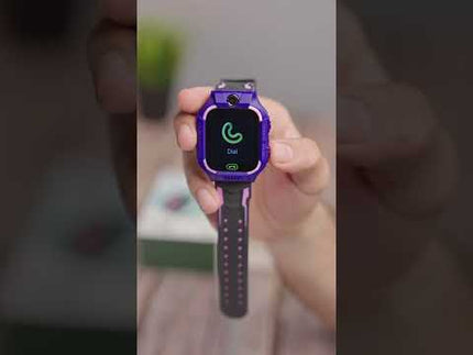 Green Lion Kids Smart Watch Series-5 (Pink)Smart Watches