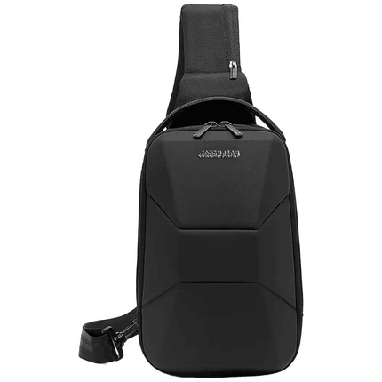 Green Lion Liverpool Crossbody BackpackCrossbody Backpack