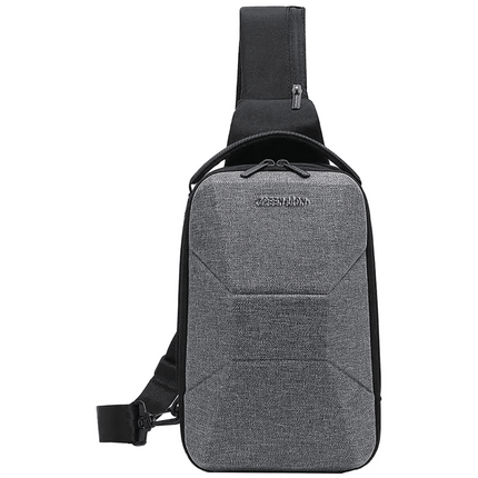 Green Lion Liverpool Crossbody BackpackCrossbody Backpack