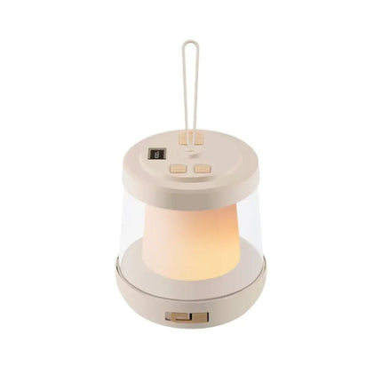 Green Lion Lumex LED Light with Inbuilt String LightLED Light