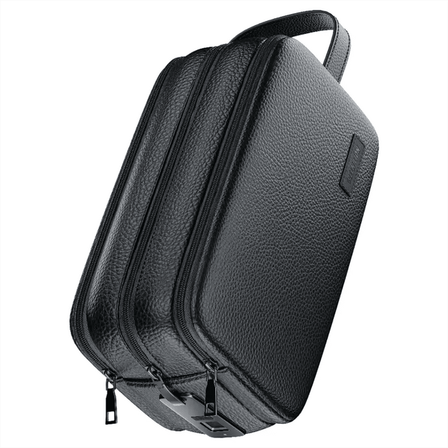 Green Lion Lyon Plus Fingerprint BagBags
