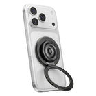 Green Lion Mag Air Scroll Magnetic Ring Holder